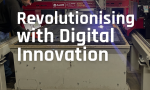 Forging the Future: How We're Revolutionising Steel Fabrication, Supply, and Installation with Digital Innovation